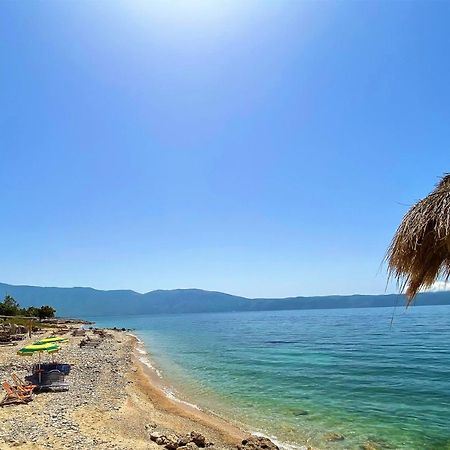 Ramo'S Green Beachside Retreat - Cozy 2 Bedroom Home Vlorë Eksteriør bilde