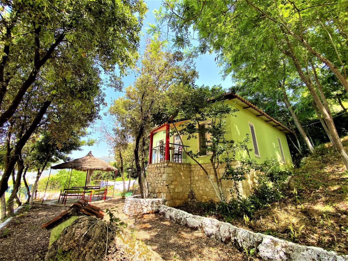 Ramo'S Green Beachside Retreat - Cozy 2 Bedroom Home Vlorë Eksteriør bilde