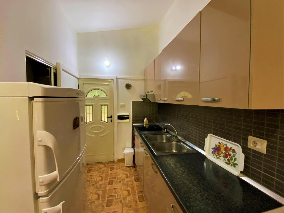 Ramo'S Green Beachside Retreat - Cozy 2 Bedroom Home Vlorë Eksteriør bilde