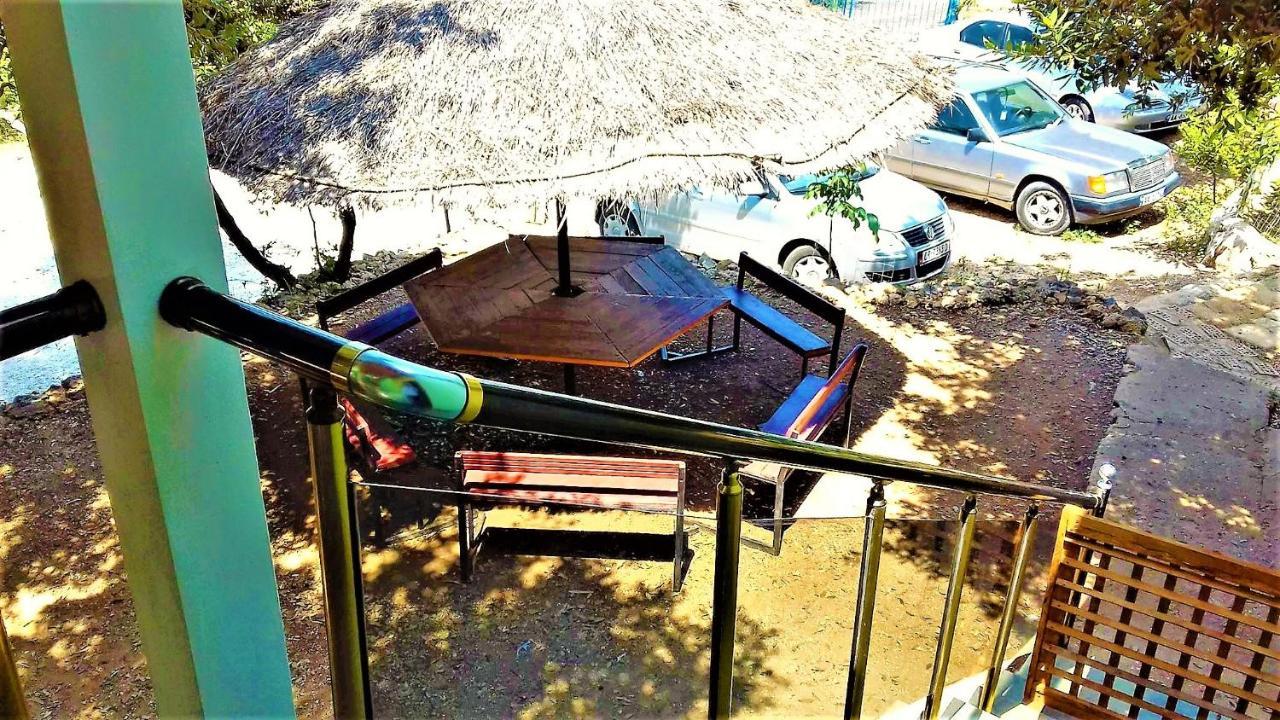 Ramo'S Green Beachside Retreat - Cozy 2 Bedroom Home Vlorë Eksteriør bilde